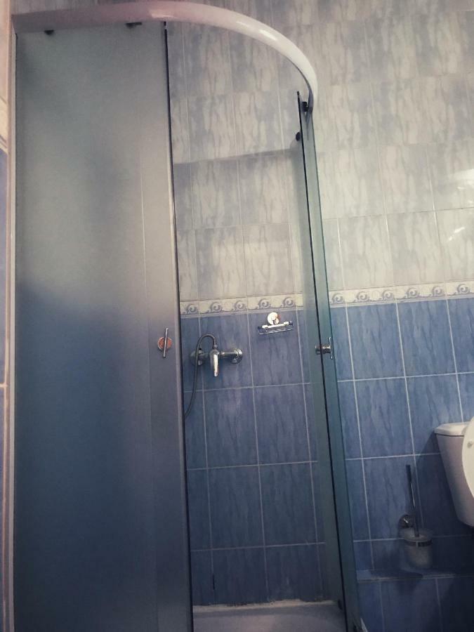 Park House Taldykorgan Hotel Екстериор снимка
